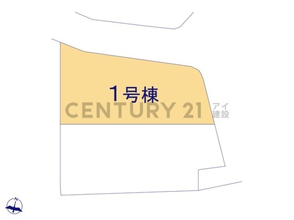 川崎市宮前区菅生ケ丘　新築一戸建て
