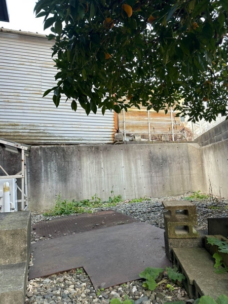 横浜市保土ケ谷区境木町の中古一戸建て