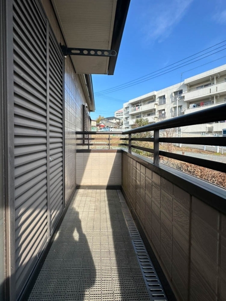 横浜市保土ケ谷区境木町の中古一戸建て