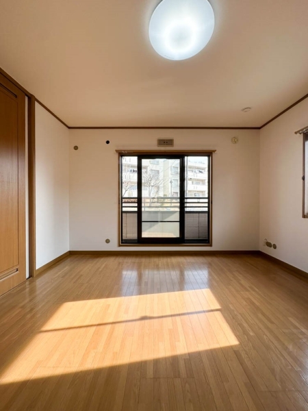 横浜市保土ケ谷区境木町の中古一戸建て
