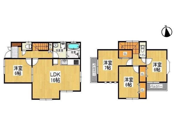 横浜市磯子区峰町　中古一戸建て