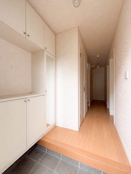 横浜市磯子区峰町の中古一戸建て