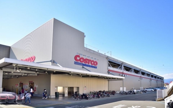 座間市ひばりが丘2丁目の中古一戸建て(コストコ座間店)