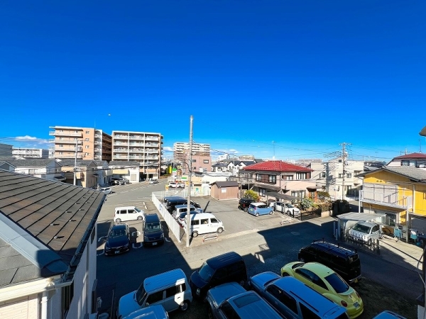 座間市ひばりが丘２丁目の中古一戸建て