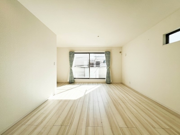 座間市ひばりが丘２丁目の中古一戸建て