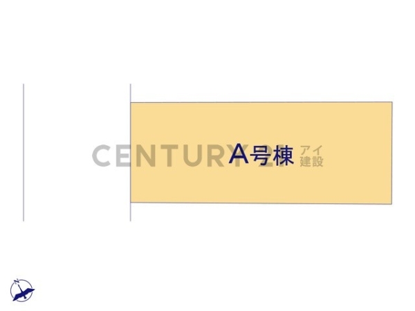 横浜市泉区中田南５丁目　新築一戸建て