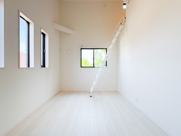 横浜市港北区小机町　新築一戸建て