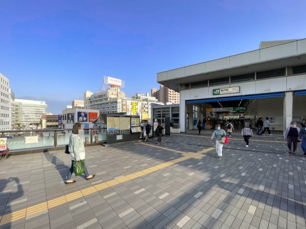 藤沢市藤が岡2丁目 新築一戸建て(JR東海道線 藤沢駅)