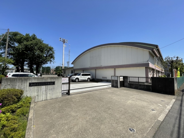 相模原市南区上鶴間本町7丁目 新築一戸建て(相模原市立谷口中学校)