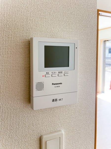 横浜市旭区上白根１丁目　新築一戸建て