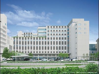 藤沢市藤が岡2丁目 新築一戸建て(藤沢市民病院)