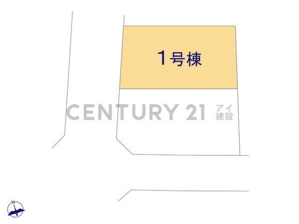 横浜市旭区善部町　新築一戸建て