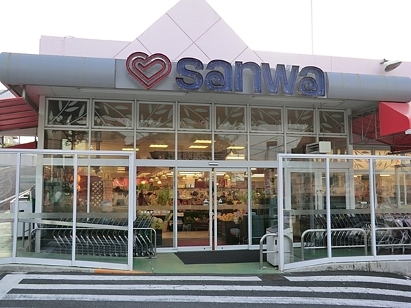 町田市金井1丁目 新築一戸建て(スーパー三和金井店)