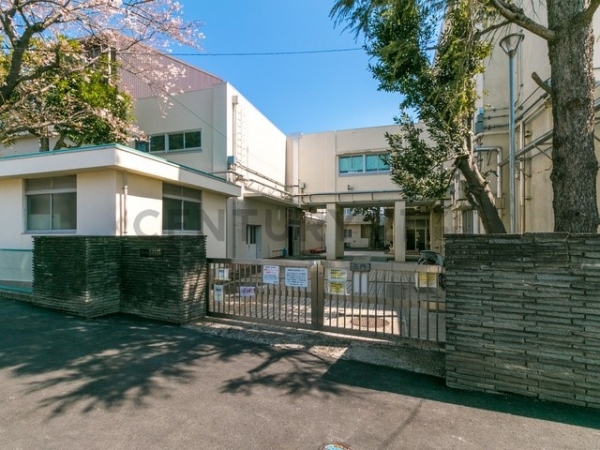 横浜市保土ケ谷区常盤台 新築一戸建て(横浜市立常盤台小学校)