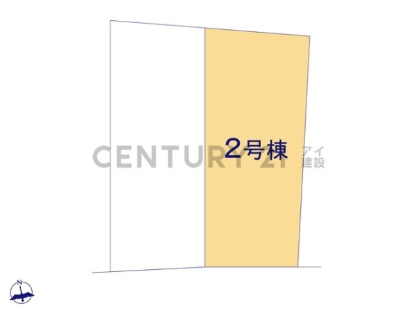 横浜市保土ケ谷区常盤台　新築一戸建て