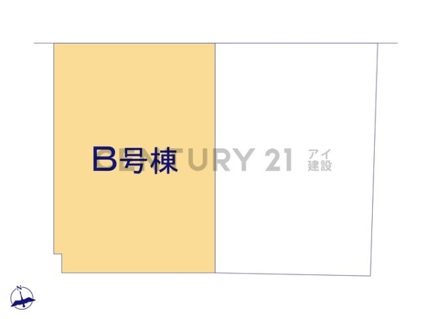 横浜市南区大岡１丁目　新築一戸建て