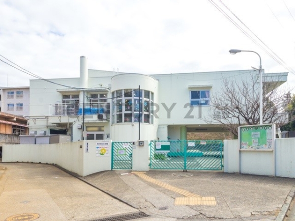 横浜市港南区野庭町 新築一戸建て(野庭第二保育園)