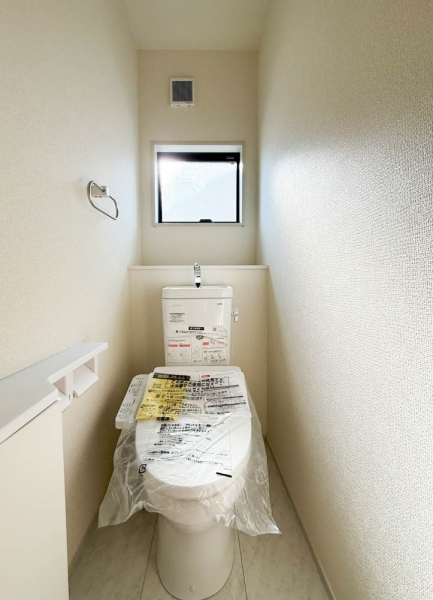 横浜市旭区白根６丁目　新築一戸建て