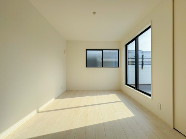 横浜市磯子区洋光台１丁目　新築一戸建て