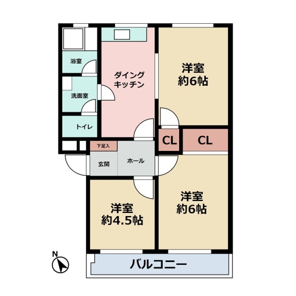 スカイヴィレッジ戸塚