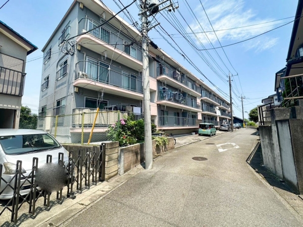 スカイヴィレッジ戸塚