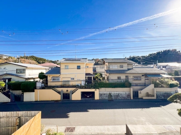鎌倉市今泉台７丁目の中古一戸建て