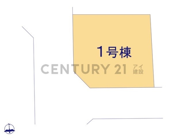 横浜市旭区金が谷１丁目　新築一戸建て