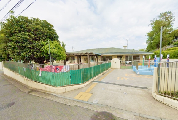 横浜市旭区川井宿町　新築一戸建て(川井宿幼保連携型認定こども園)