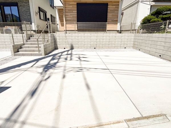 横浜市栄区鍛冶ケ谷１丁目　新築一戸建て
