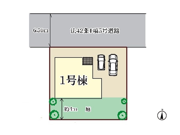 横浜市保土ケ谷区権太坂１丁目　新築一戸建て
