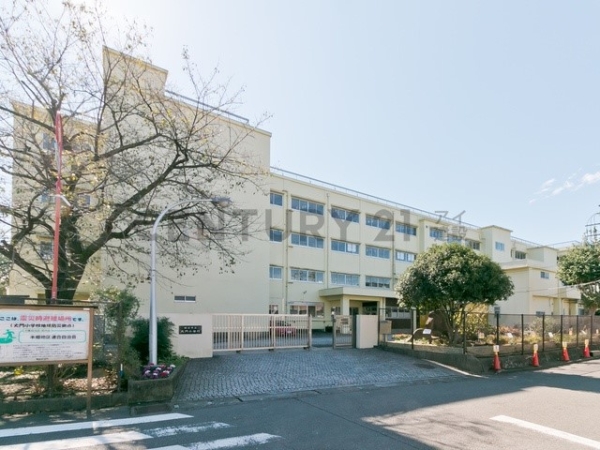 横浜市瀬谷区瀬谷5丁目 新築一戸建て(横浜市立大門小学校)