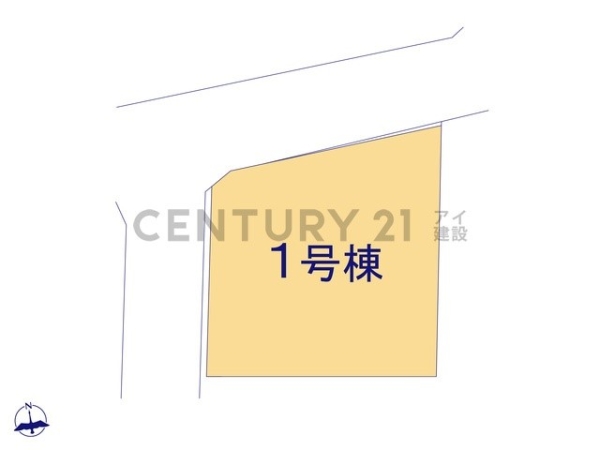 横浜市戸塚区汲沢７丁目　新築一戸建て