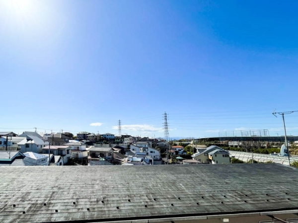 横浜市保土ケ谷区仏向町　中古一戸建て