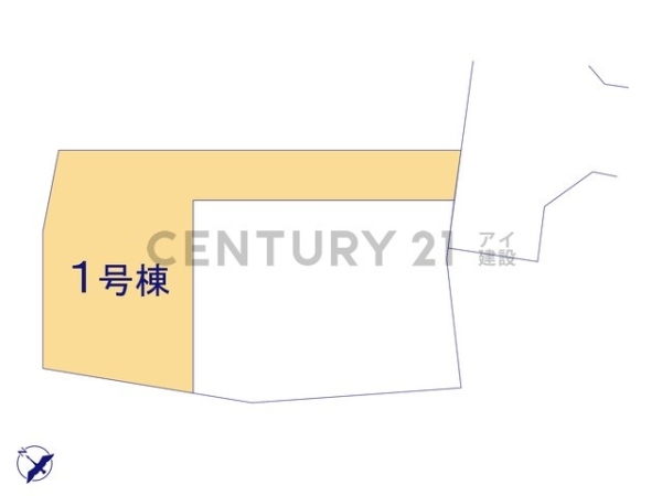 横浜市鶴見区北寺尾５丁目　新築一戸建て