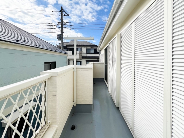 横浜市鶴見区馬場６丁目の中古一戸建て