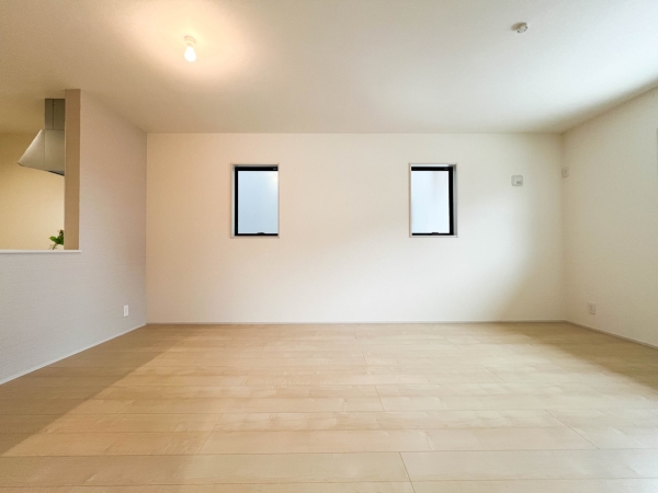 逗子市久木８丁目　新築一戸建て