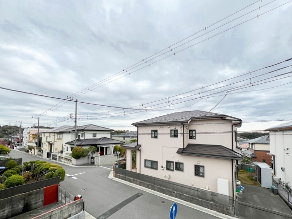 逗子市久木８丁目　新築一戸建て