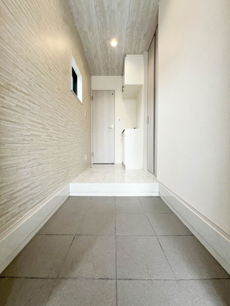 逗子市久木８丁目　新築一戸建て