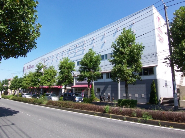 横浜市栄区元大橋2丁目の中古一戸建て(ルネサンス港南台店)