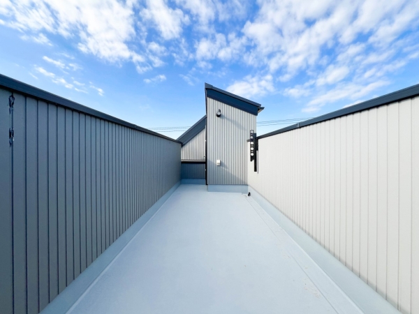 横浜市鶴見区小野町　新築一戸建て
