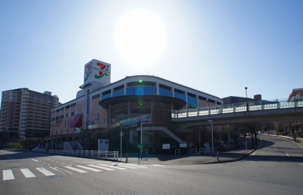 横浜市金沢区片吹 新築一戸建て(イトーヨーカドー能見台店)