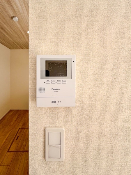 横浜市金沢区片吹　新築一戸建て