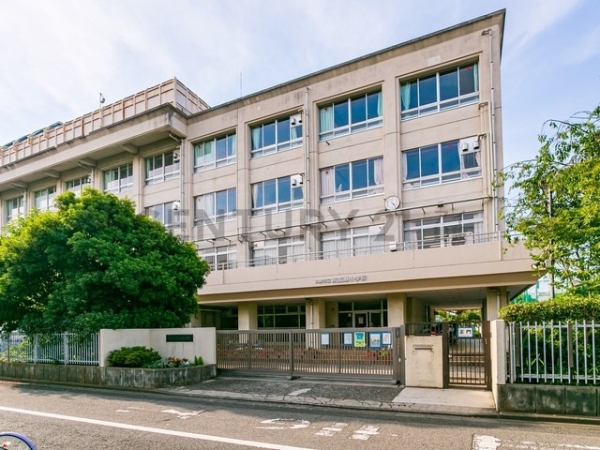 川崎市幸区南加瀬5丁目 新築一戸建て(川崎市立南加瀬小学校)
