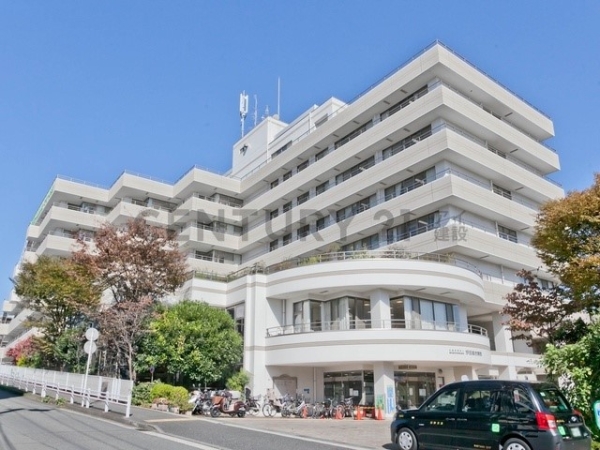 川崎市幸区南加瀬5丁目 新築一戸建て(汐田総合病院)