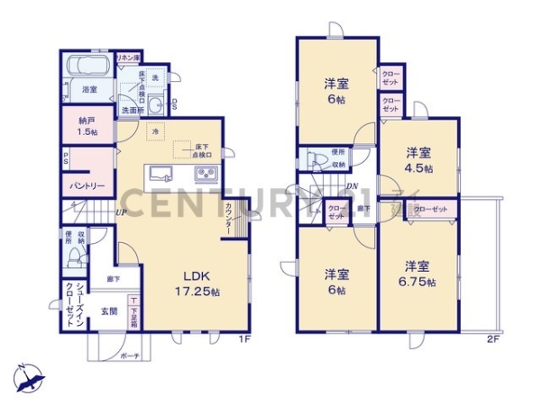 横浜市旭区金が谷１丁目　新築一戸建て