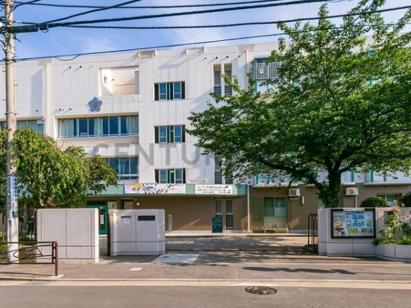 川崎市幸区南加瀬5丁目 新築一戸建て(川崎市立南加瀬中学校)