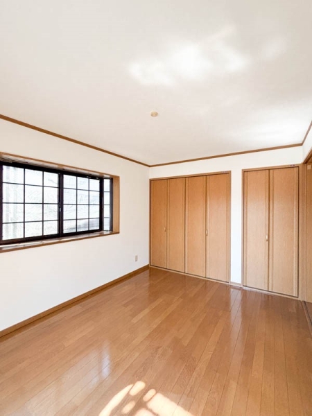 横浜市栄区中野町の中古一戸建て