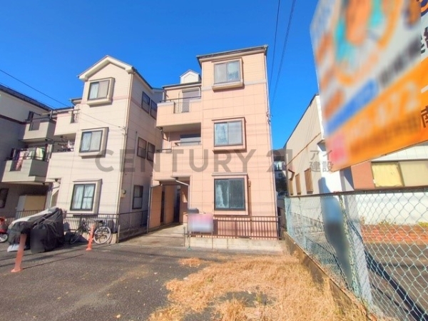 横浜市栄区中野町　中古一戸建て