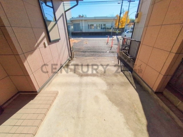 横浜市栄区中野町　中古一戸建て