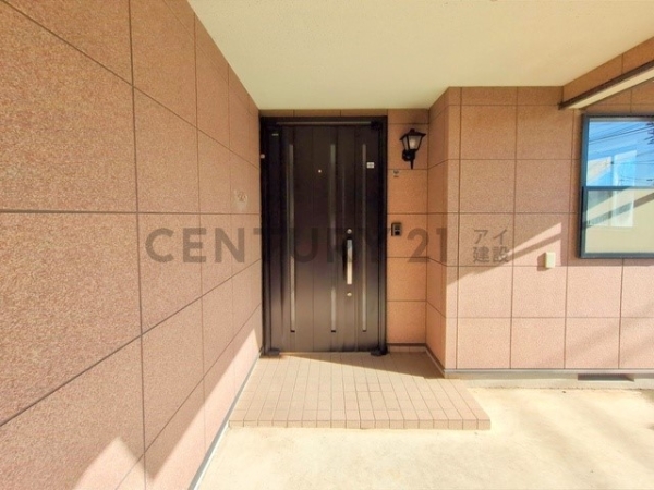 横浜市栄区中野町の中古一戸建て